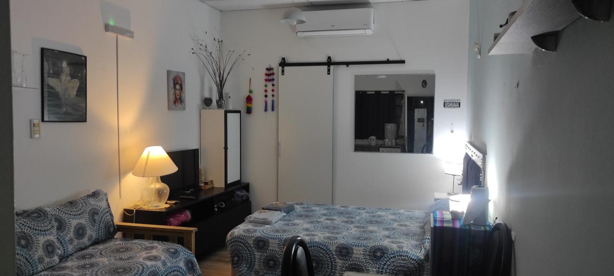 Ezeiza 2 Monoambiente Privado A 15 Minutos Del Aeropuerto Opcional Tranfer Desde Y Hacia El Aeropuerto De Ezeiza Las 24 Horas Pet Friendly 외부 사진