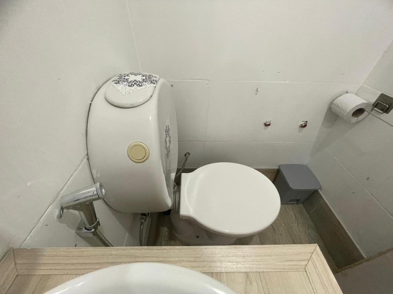 Ezeiza 2 Monoambiente Privado A 15 Minutos Del Aeropuerto Opcional Tranfer Desde Y Hacia El Aeropuerto De Ezeiza Las 24 Horas Pet Friendly 외부 사진