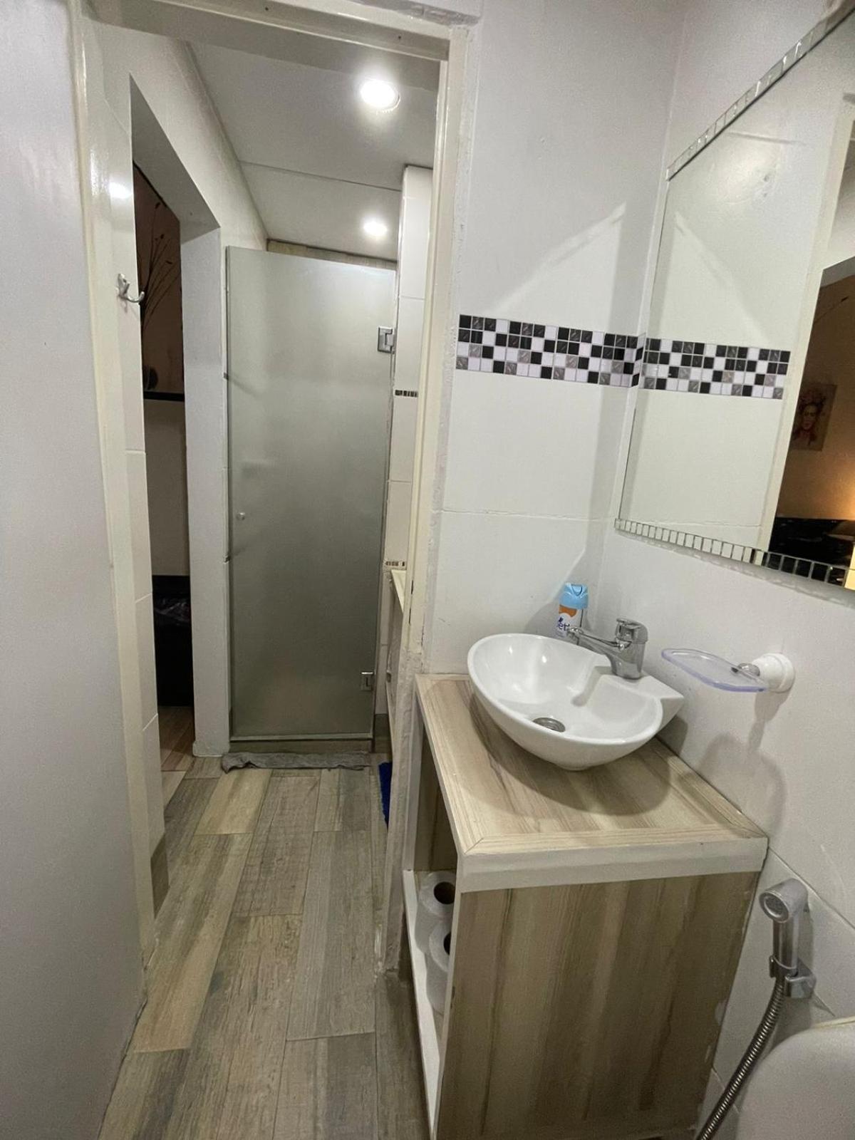 Ezeiza 2 Monoambiente Privado A 15 Minutos Del Aeropuerto Opcional Tranfer Desde Y Hacia El Aeropuerto De Ezeiza Las 24 Horas Pet Friendly 외부 사진