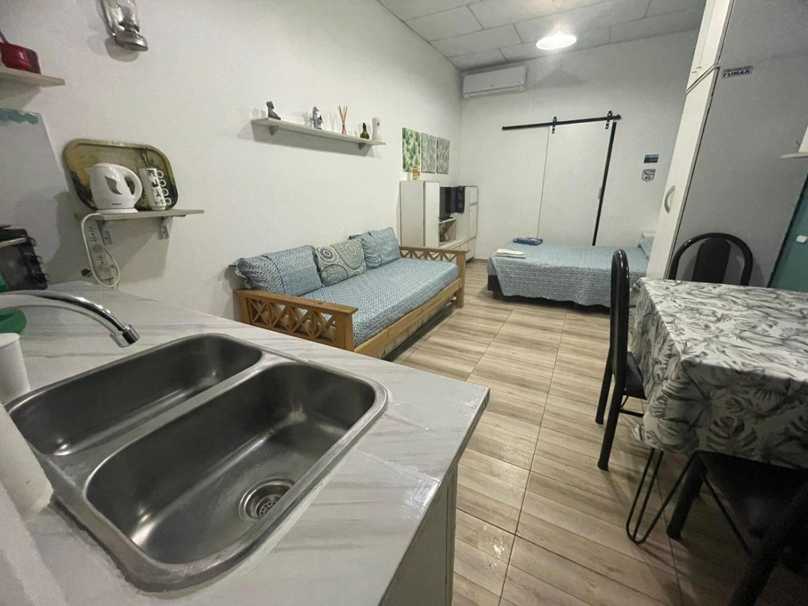 Ezeiza 2 Monoambiente Privado A 15 Minutos Del Aeropuerto Opcional Tranfer Desde Y Hacia El Aeropuerto De Ezeiza Las 24 Horas Pet Friendly 외부 사진