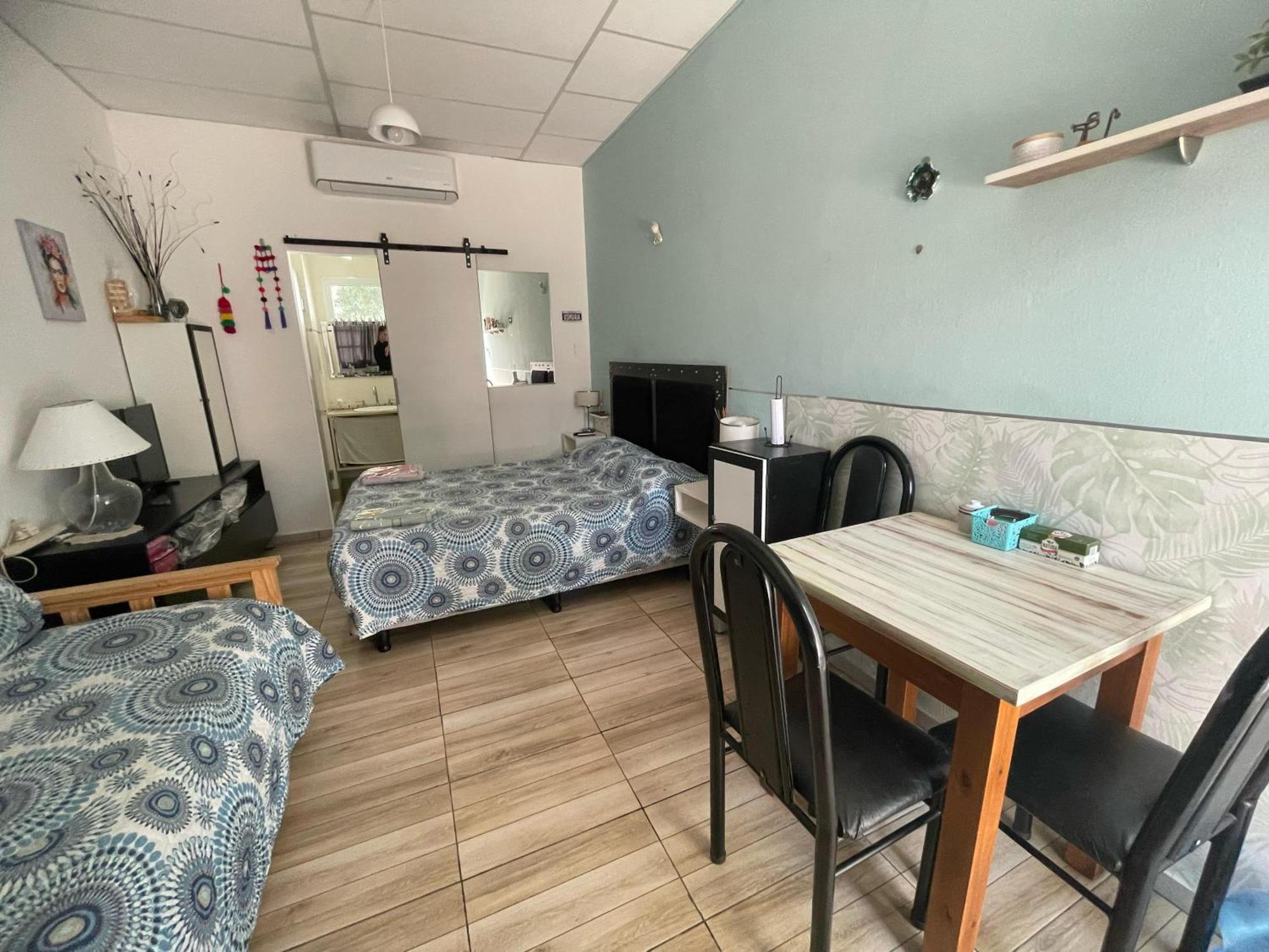 Ezeiza 2 Monoambiente Privado A 15 Minutos Del Aeropuerto Opcional Tranfer Desde Y Hacia El Aeropuerto De Ezeiza Las 24 Horas Pet Friendly 외부 사진